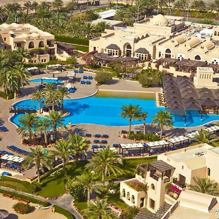 ホテル ミラマー アル アカ ビーチ リゾート アル・アカ エクステリア 写真