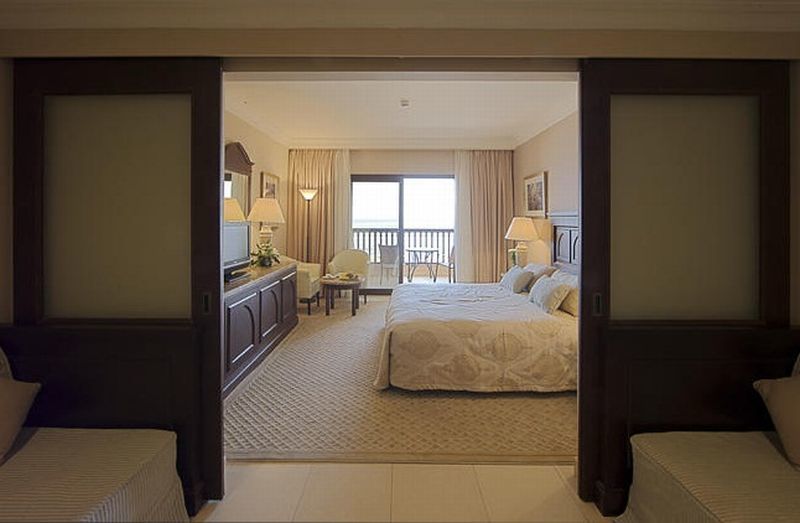 ホテル ミラマー アル アカ ビーチ リゾート アル・アカ エクステリア 写真