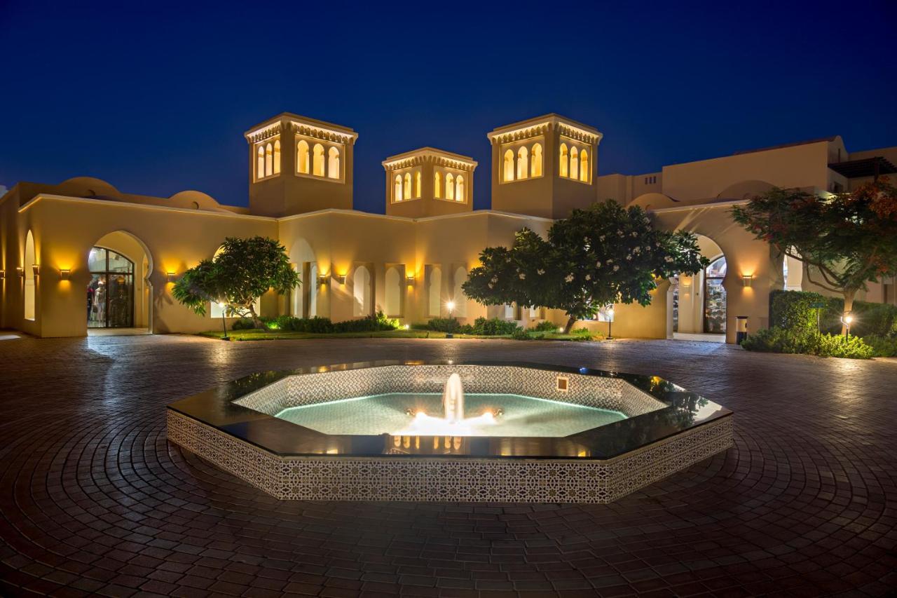 ミラマー アル アカ ビーチ リゾート アル・アカ エクステリア 写真 The Ritz-Carlton, Bahrain